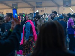 90er 2000er Party 2025
